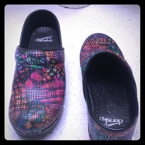 Dansko shoes